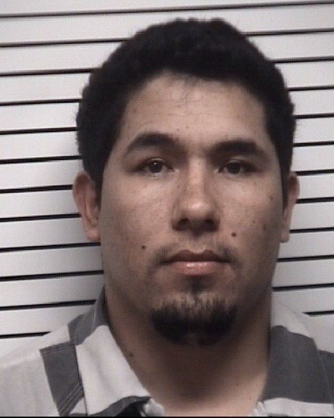 Hugo Cesar Villagrana-Carillo
